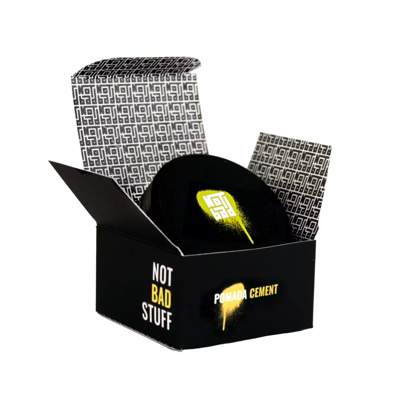 Not Bad Stuff Cement - pomada o zapachu cytrusów 100 ml