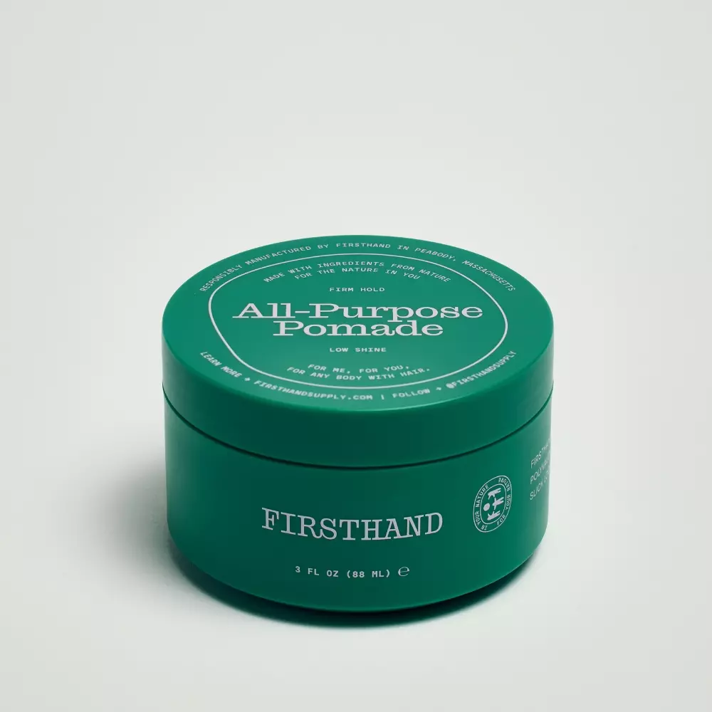 Firsthand All-Purpose Pomade - wodna pomada do włosów 88ml